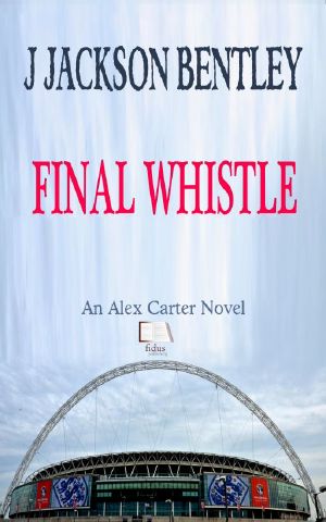 [Alex Carter 01] • Final Whistle